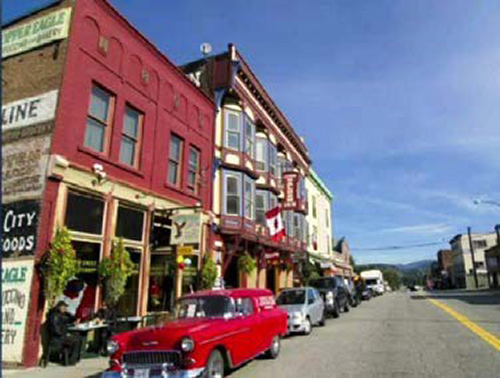 Streetview