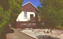 Marpole Boy Scout Hall and Japanese Language School; Courtesy of Nominator