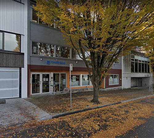 Streetview