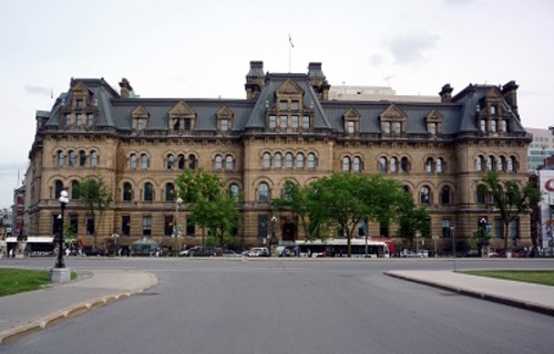 Vue générale