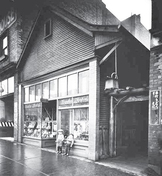 250 Powell Street; VPL 21773