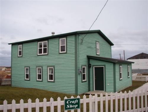 Dr. Henry N. Payne Community Museum
