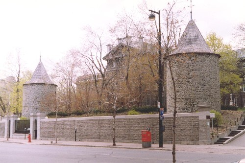 Vue générale
