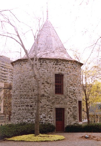 Vue générale