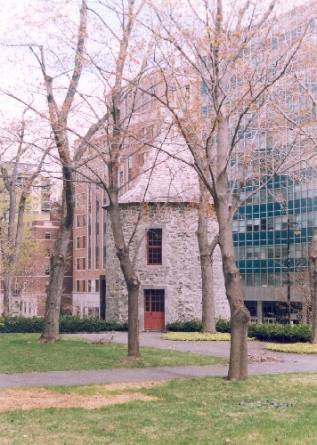 Vue générale