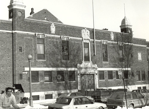 Façade