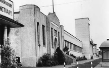 Hastings Park; Nikkei National Museum and Cultural Centre 1994-69-3-5