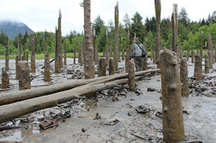 Port Essington; UNBC