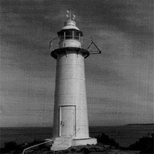 General view