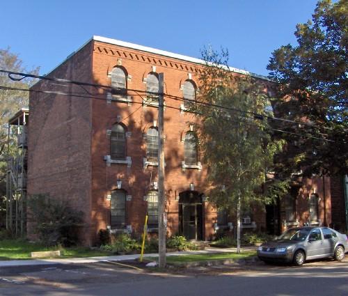 120 Prince Street