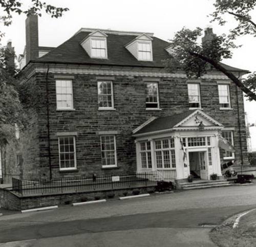 Exterior photo