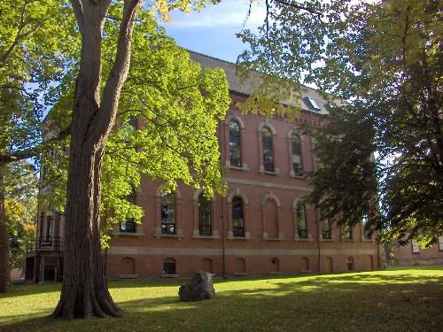 175 Richmond Street / Hon. George Coles Building