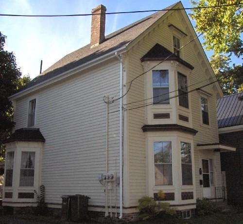 105 Hillsborough Street