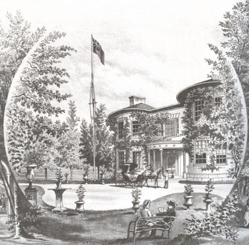 Fairholm