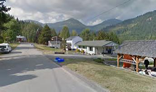 Black Bear Drive