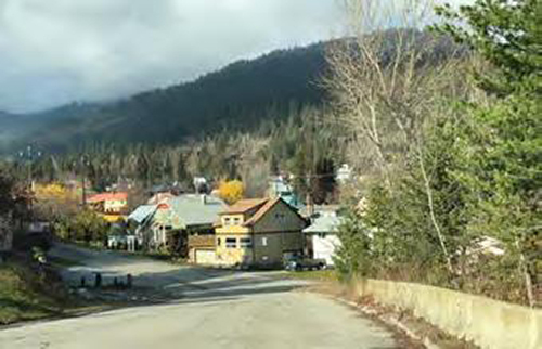 Union Avenue