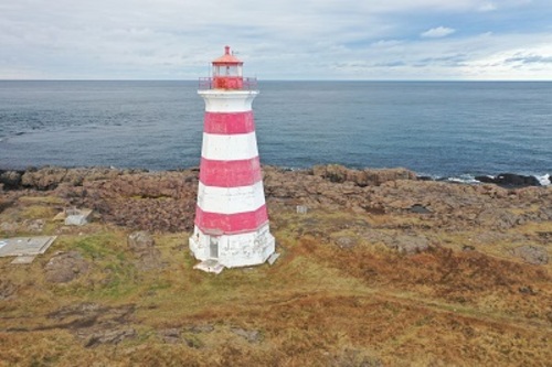 Brier Island Lighthouse
