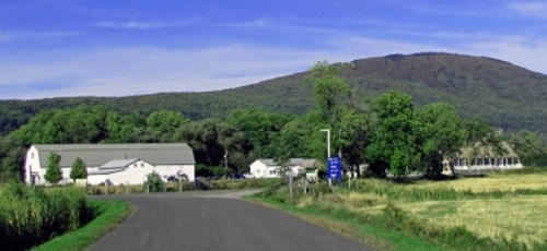 Bâtiments de la Petite-Ferme
