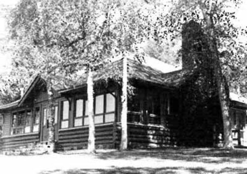 Exterior Photo
