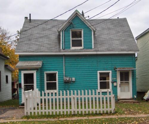 286-288 Fitzroy Street