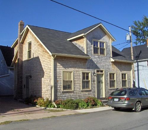 227 Richmond Street