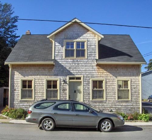 227 Richmond Street