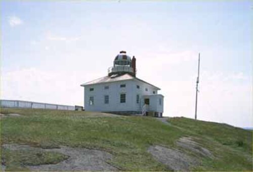 Vue générale