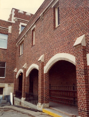 Detail view