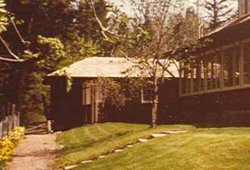 Vue générale