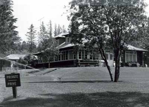 Exterior photo