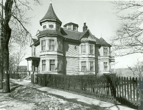 Vue générale