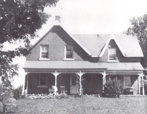 Exterior photo