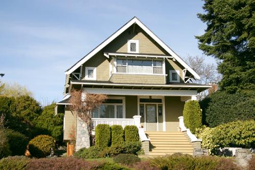 Front elevation