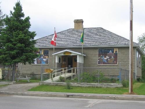 Hudson Bay School