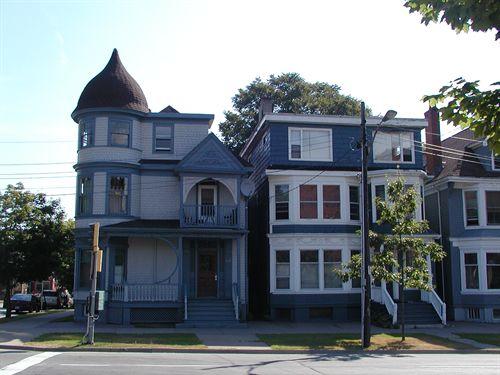 Front Elevation