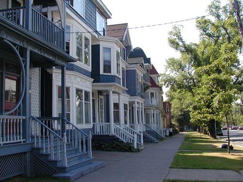Street Elevation