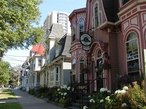 Street Elevation