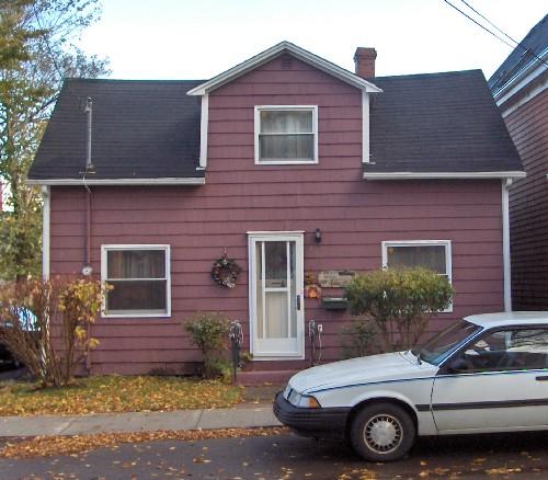 278 Euston Street