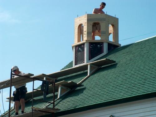 St. Joseph's Roman Catholic Church, Bonavista