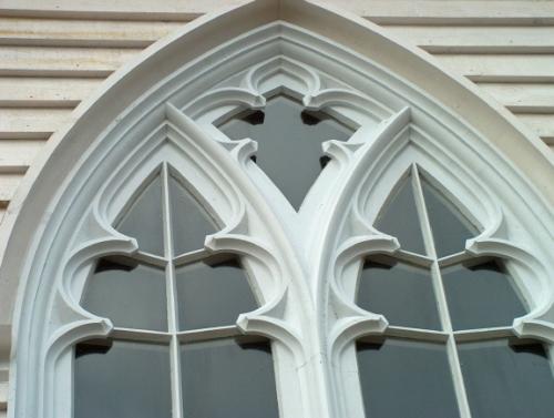St. Joseph's Roman Catholic Church, Bonavista