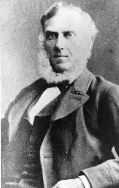 Lemuel Cambridge Owen