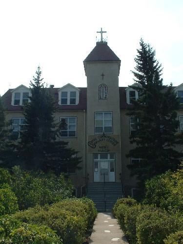 Convent