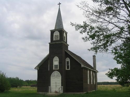 St. Anthony's Roman Catholic Church