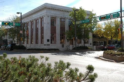 Weyburn Security Bank