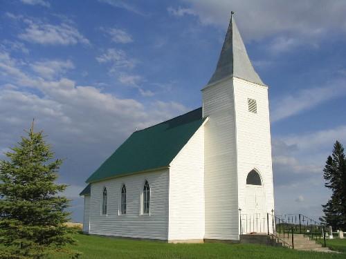 St. Saviours Anglican Church