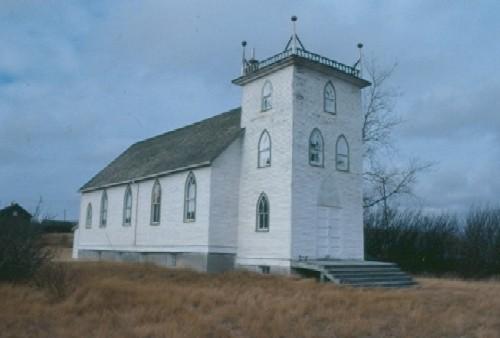 Hoosier United Church