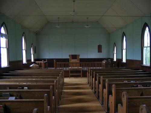 Hoosier United Church