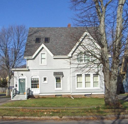 12 Brighton Road
