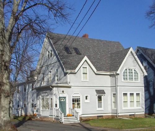 12 Brighton Road