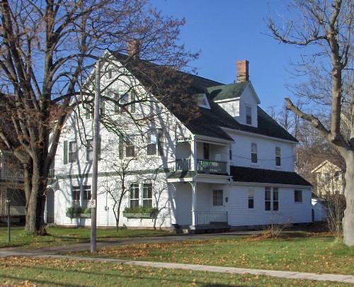 26 Brighton Road / Hawthorn Villa